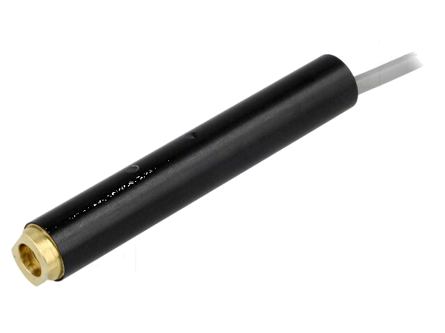 Module: laser; 1mW; groen; punt; 520nm; 10÷30VDC; 30÷150mA Module: laser; 1mW; groen; punt; 520nm; 10÷30VDC; 30÷150mA